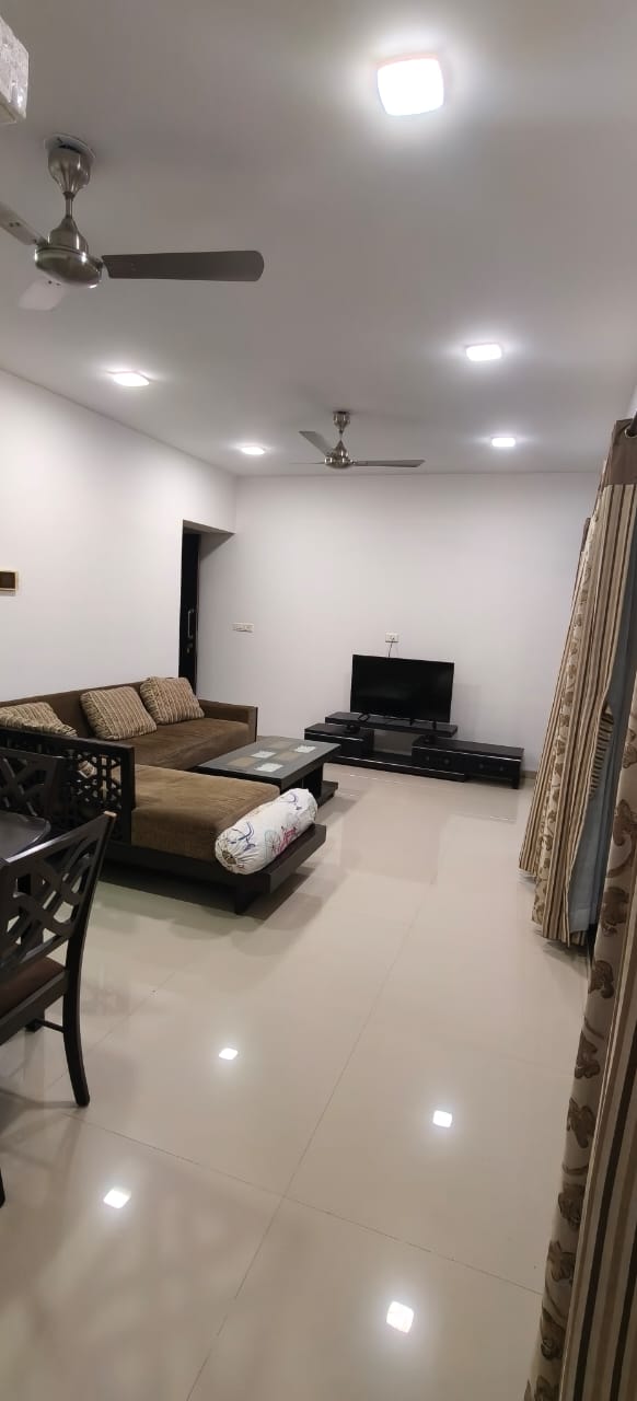 2 BHK 1049 Sq.Ft. Apartment in Acropolis Purple Nine Hills