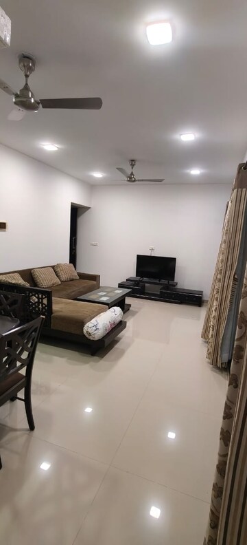 2 BHK Apartment For Rent in Acropolis Purple Nine Hills, Kondhwa