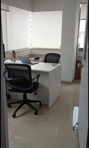 Office Space For Rent in Balewadi