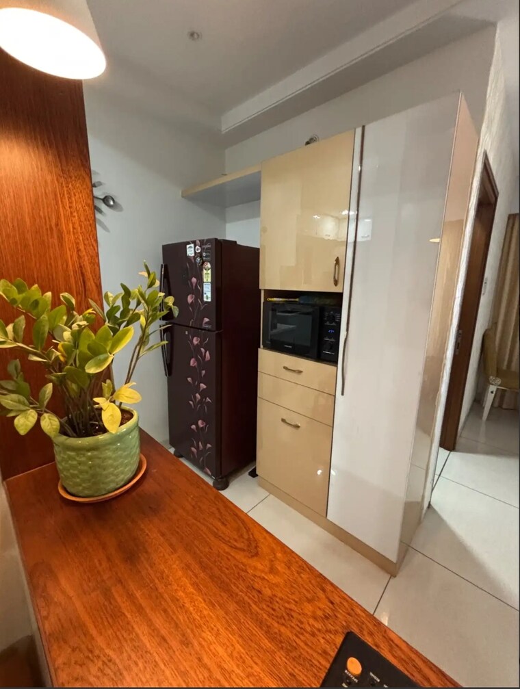 Living Room, aparna-sarovar-zenith 2 Bedroom 1275 Sq.Ft. Apartment In Nallagandla Hyderabad 9169418