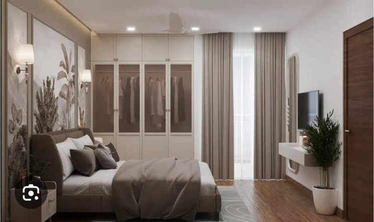 Bedroom, chandapura 2 Bedroom 1000 Sq.Ft. Villa In Chandapura Bangalore 9169415