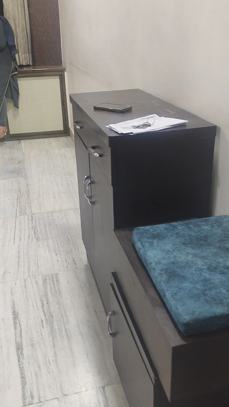 Kitchen, sahayog-complex 2 Bedroom 800 Sq.Ft. Apartment In Manpada Thane 9169414