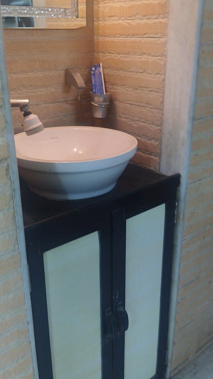 Kitchen, sahayog-complex 2 Bedroom 800 Sq.Ft. Apartment In Manpada Thane 9169414