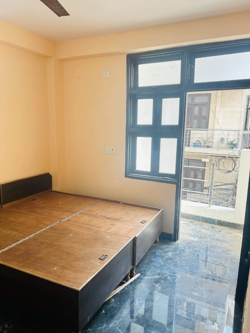 1 RkApartment For Rent in Ashok Nagar