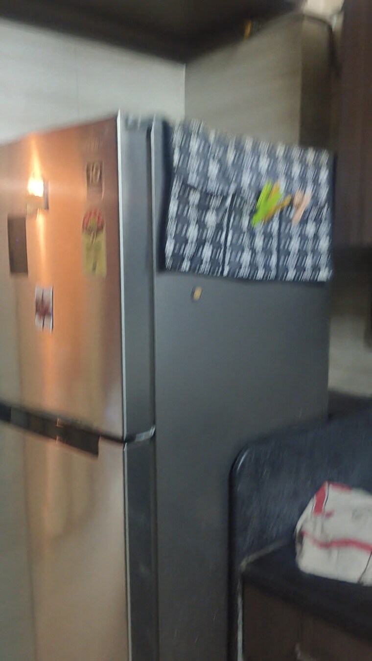 Kitchen, sahayog-complex 2 Bedroom 800 Sq.Ft. Apartment In Manpada Thane 9169414