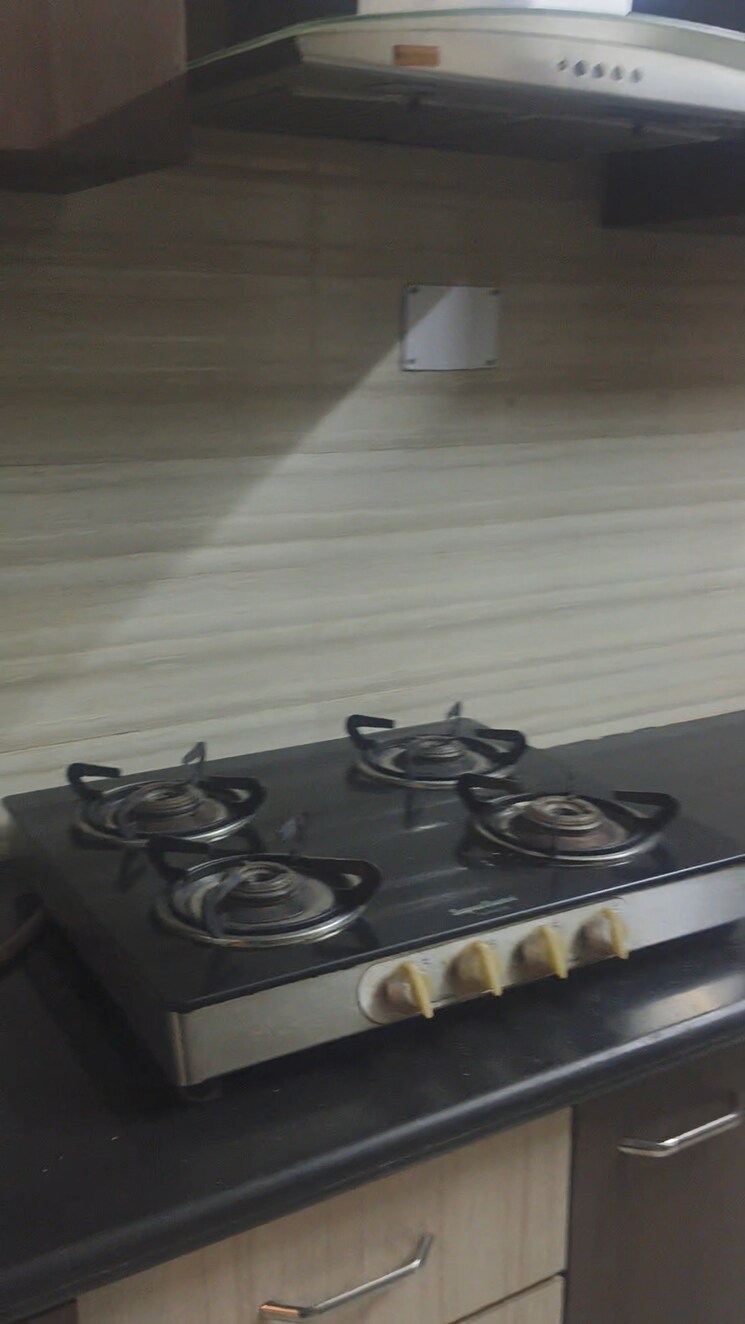 Gym, sahayog-complex 2 Bedroom 800 Sq.Ft. Apartment In Manpada Thane 9169414