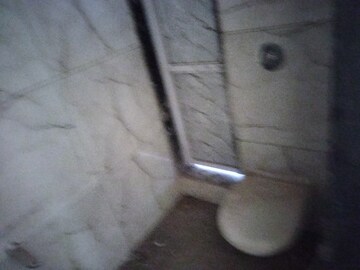 Bathroom in 1 BHK Apartment at DGS Sheetal Tapovan, Malad East – for Sale