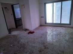 1 BHK Apartment For Sale in DGS Sheetal Tapovan