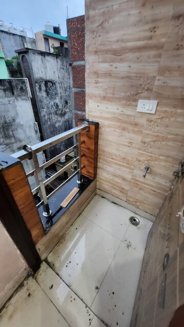 Balcony in 1 BHK Apartment at Ashok Nagar – for Rent
