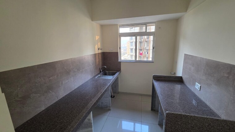 Kitchen, godrej-nest-kandivali 1 Bedroom 428 Sq.Ft. Apartment In Kandivali East Mumbai 9169416