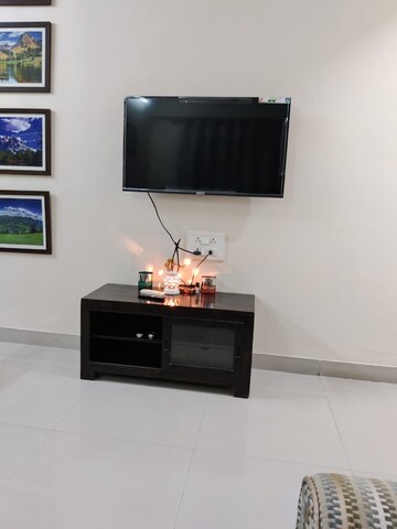 Furnished Amenities in 2 BHK Apartment at Hexblox CHS Ltd, Kharghar Sector 10 – for Sale