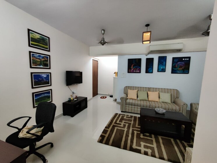 Team Area, hexblox-chs-ltd 2 Bedroom 1220 Sq.Ft. Apartment In Kharghar Sector 10 Navi Mumbai 9169439