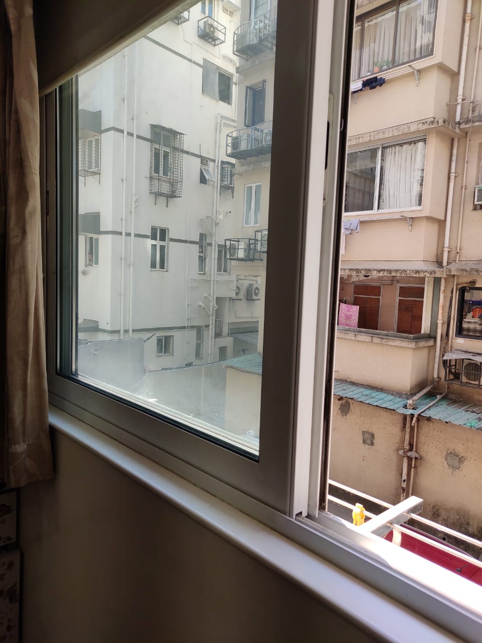 1 BHK Apartment For Rent in On Request