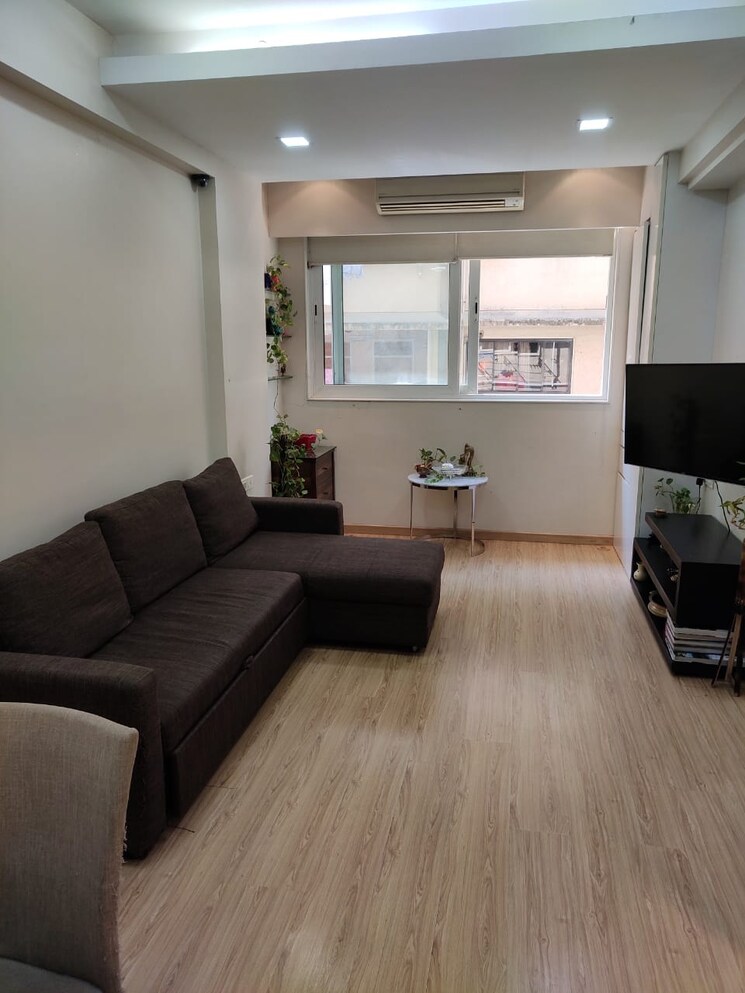 Living Room, walkeshwar 1 Bedroom 700 Sq.Ft. Apartment In Walkeshwar Mumbai 9169431
