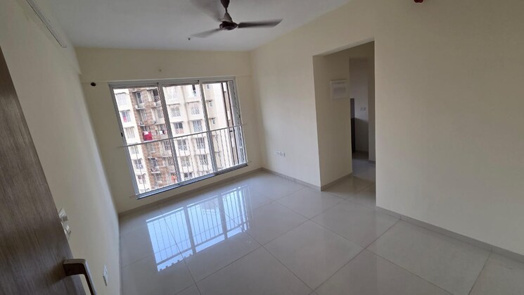 Room, godrej-nest-kandivali 1 Bedroom 428 Sq.Ft. Apartment In Kandivali East Mumbai 9169416