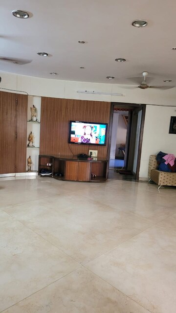 3 BHK Apartment For Rent in Tulsi CHS Borivali, Borivali West