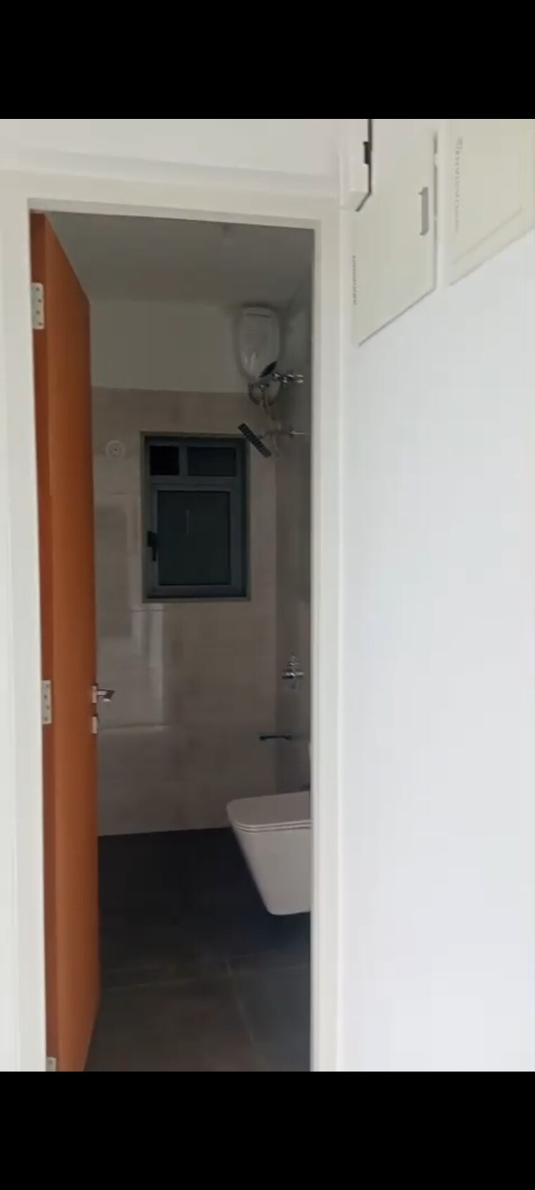 Bathroom, dynamix-avanya 2 Bedroom 612 Sq.Ft. Apartment In Dahisar East Mumbai 9169442