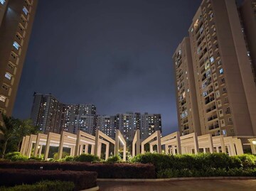 3 BHK Apartment – Exterior View View at Prestige Song Of The South, Yelenahalli - for Sale