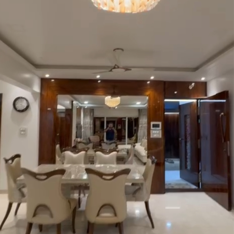 Other, rna-ng-eclat 3 Bedroom 1118 Sq.Ft. Apartment In Yamnuna Nagar Mumbai 9169478