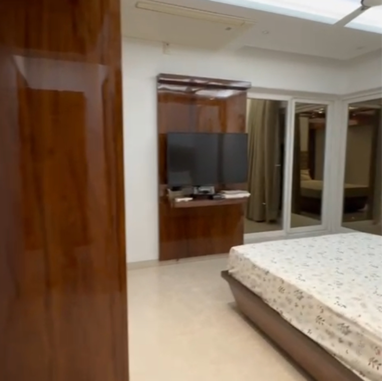 Bedroom, rna-ng-eclat 3 Bedroom 1118 Sq.Ft. Apartment In Yamnuna Nagar Mumbai 9169478