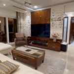 3 BHK 1118 Sq.Ft. Apartment in RNA NG Eclat