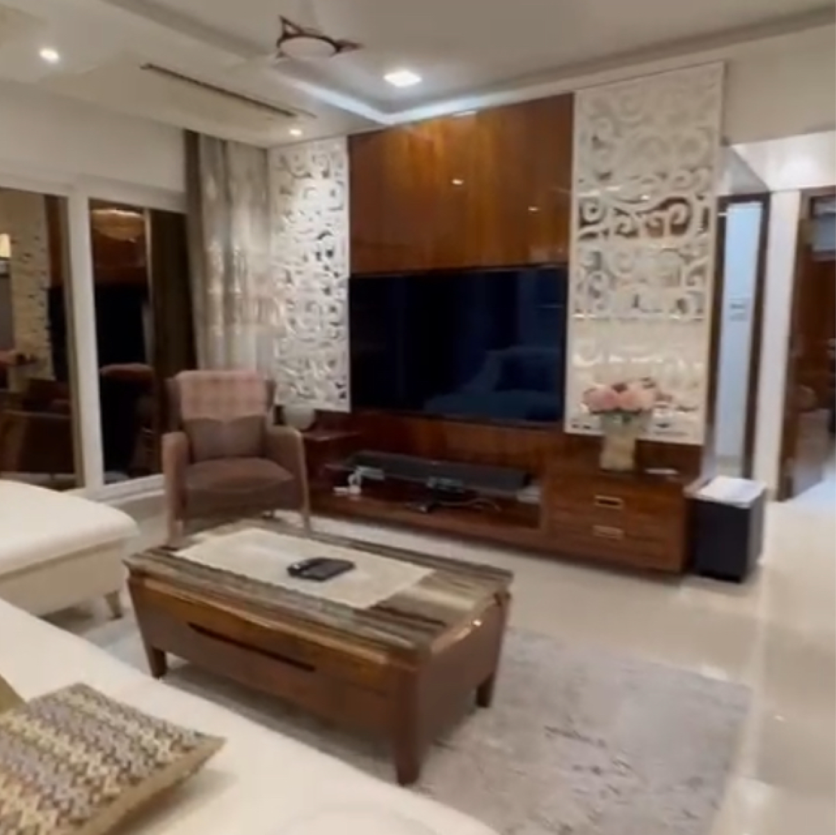 3 BHK Apartment For Sale in RNA NG Eclat