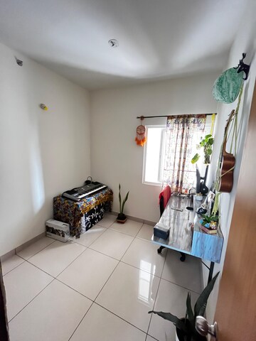 Team Area in 3 BHK Apartment at Prestige Song Of The South, Yelenahalli – for Sale