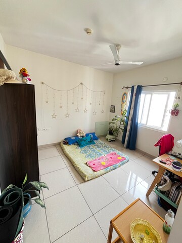 Team Area in 3 BHK Apartment at Prestige Song Of The South, Yelenahalli – for Sale