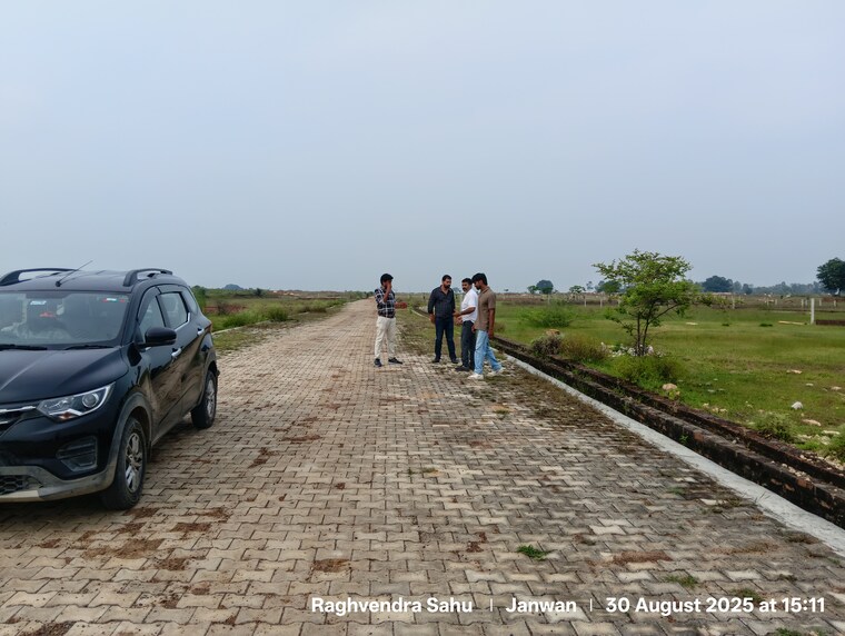 undefined, khusrupur  1000 Sq.Ft. Plot In Khusrupur Patna 9169469