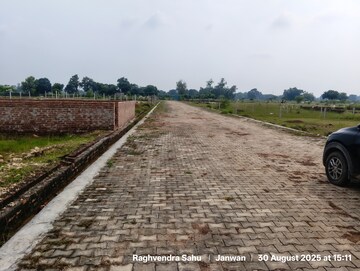 Plot Area in  Plot at Khusrupur – for Sale