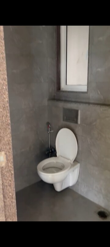 Bathroom in 2 BHK Apartment at Godrej Nest Kandivali, Kandivali East – for Rent