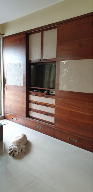 Room in 3 BHK Apartment at Siddhi Siddhi Grandeur, Kharghar Sector 19 – for Sale