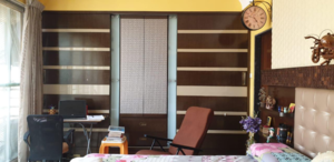 Team Area in 3 BHK Apartment at Siddhi Siddhi Grandeur, Kharghar Sector 19 – for Sale