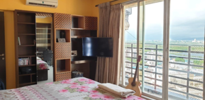 3 BHK Apartment For Sale in Siddhi Siddhi Grandeur, Kharghar Sector 19