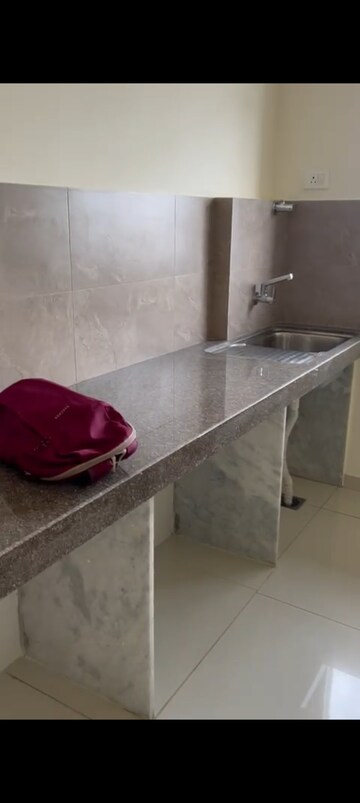 Kitchen in 2 BHK Apartment at Godrej Nest Kandivali, Kandivali East – for Rent