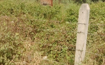 Industrial Plot For Sale in Pimpri Chinchwad Pcmc