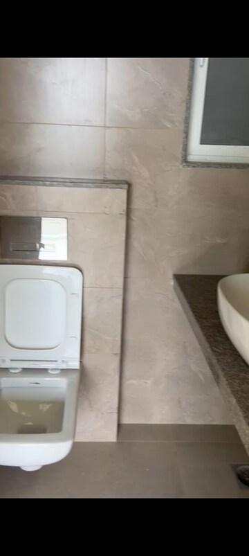 Bathroom in 2 BHK Apartment at Godrej Nest Kandivali, Kandivali East – for Rent
