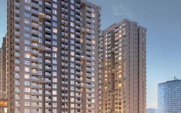 2 BHK Apartment For Sale in Vilas Javdekar Yashwin Enchante, Kharadi
