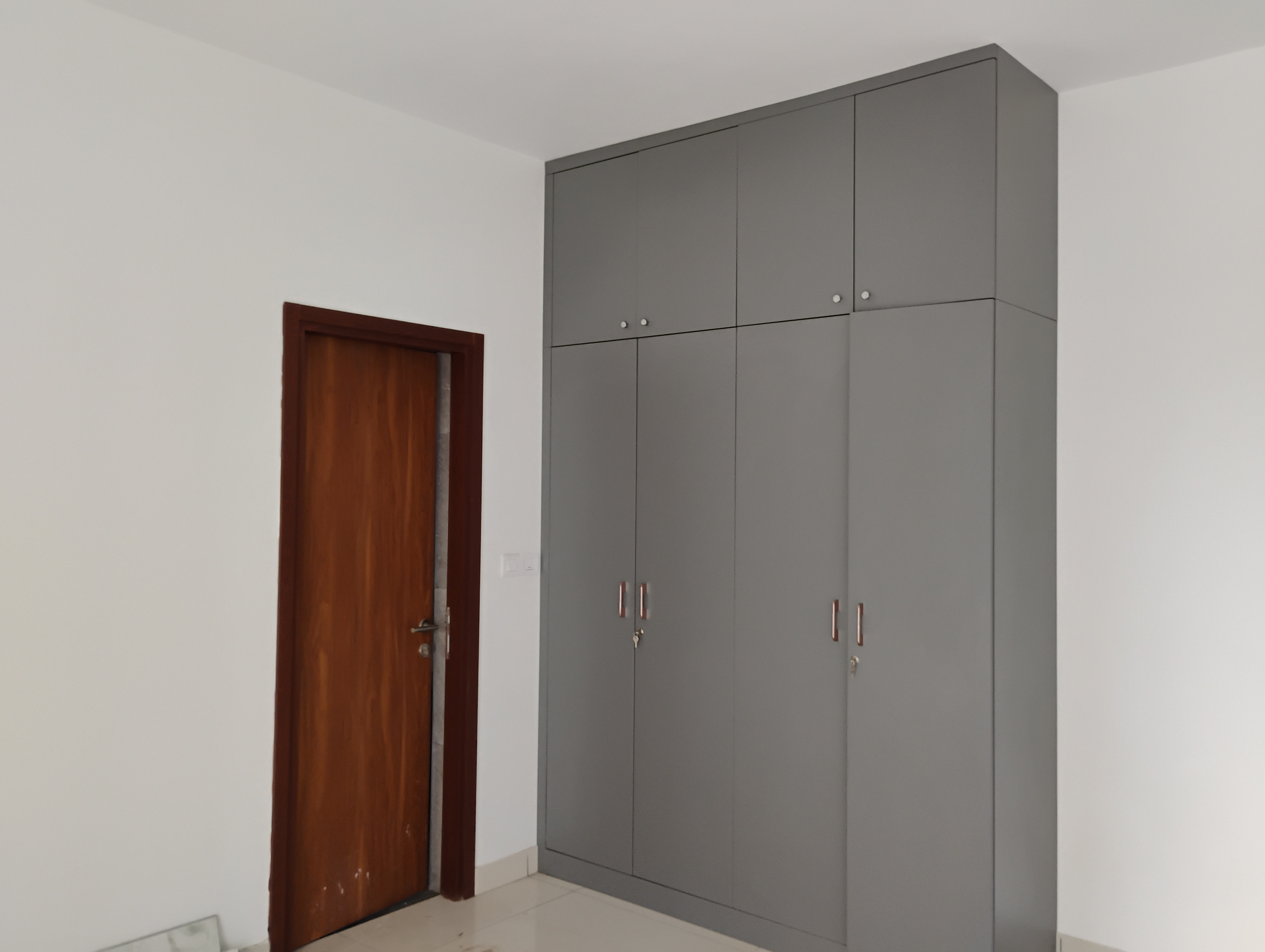 3 BHK Apartment For Rent in Avalon Park At The Prestige City