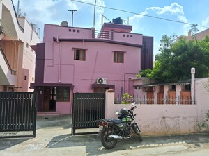  Plot – Exterior View View at Peelamedu - for Sale