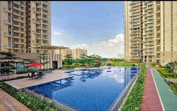 3 BHK Apartment For Rent in Puri Diplomatic Greens Villas, Sector 111