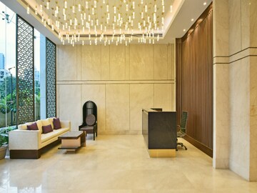 3 BHK Apartment For Rent in Runwal Elegante, Andheri West