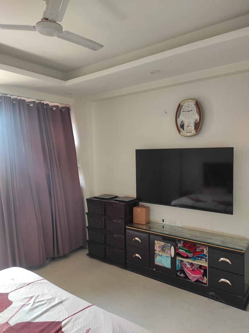 4 BHK Villa For Rent in Ansal Sushant Lok I