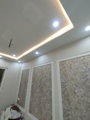 Furnished Amenities in 3 BHK Villa at Gomti Nagar – for Sale