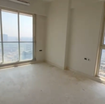 Room in 4 BHK Apartment at Ekta Tripolis, Motilal Nagar – for Rent
