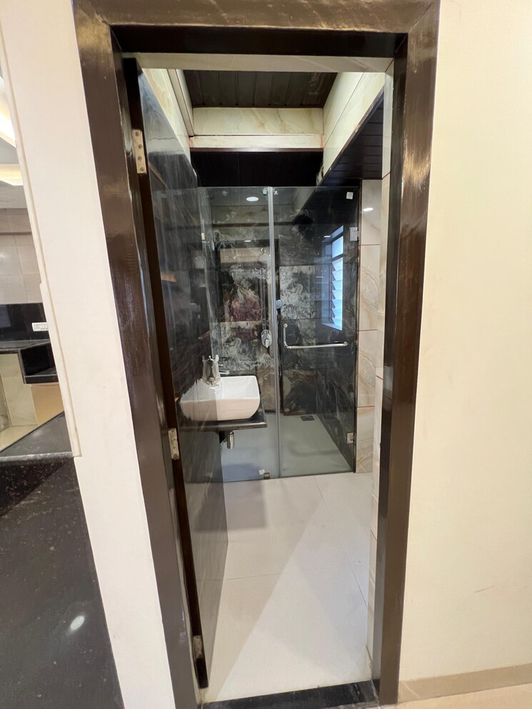 Balcony, kharghar sector 20 2 Bedroom 1220 Sq.Ft. Apartment In Kharghar Sector 20 Navi Mumbai 9169557