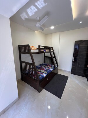 Bedroom in 2 BHK Apartment at Kharghar Sector 20 – for Sale