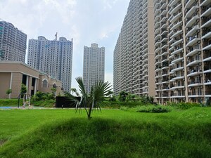 3 BHK Apartment – Exterior View View at ATS Homekraft Pious Hideaways, Sector 150 - for Sale