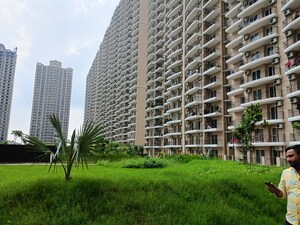 3 BHK Apartment – Exterior View View at ATS Homekraft Pious Hideaways, Sector 150 - for Sale