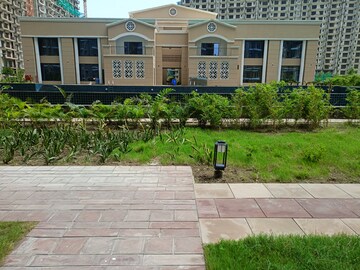 3 BHK Apartment – Exterior View View at ATS Homekraft Pious Hideaways, Sector 150 - for Sale